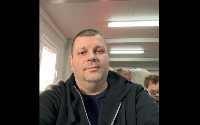 Florin Sabău (FD) - Consilier local Balotești