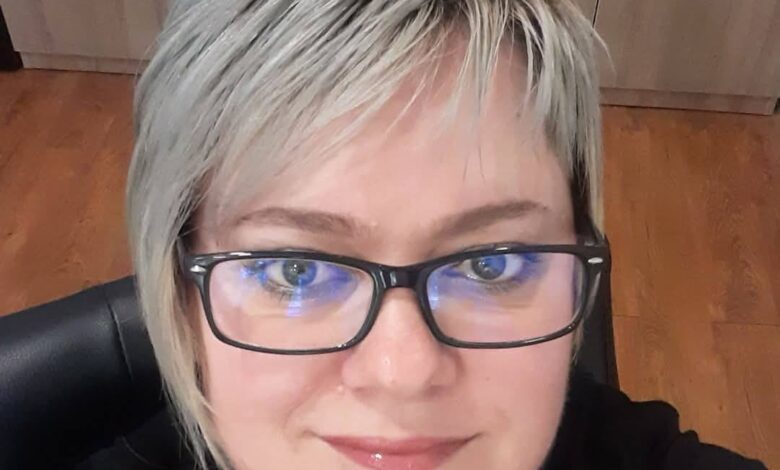 Cristina Huma, Consilier Local PSD, com. Brănești