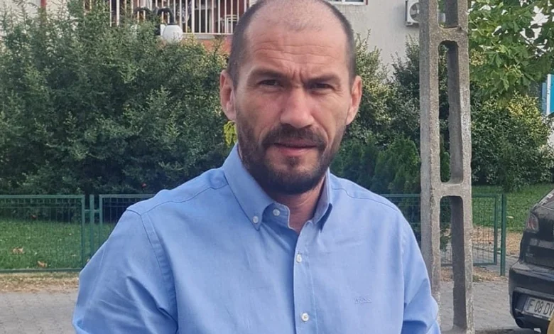 Nicușor Robert Niculae